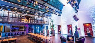 Foto von Veelzijdige Evenementenlocatie in Hartje Amsterdam	