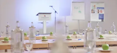 Foto von Rundum-sorglos-Tagung im Landhotel