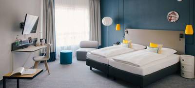 Foto von Vienna House Easy Coburg