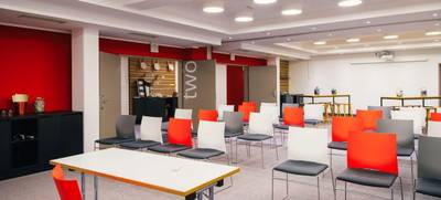 Foto von Vienna House Easy Limburg
