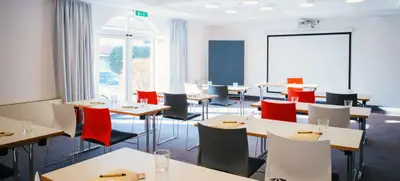 Foto von Vienna House Easy Limburg