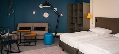 Foto von Vienna House Easy Trier