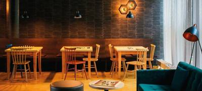 Foto von Vienna House Easy Trier
