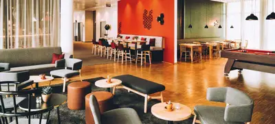 Vienna House Easy Trier