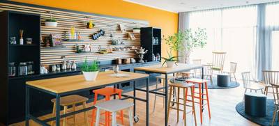 Foto von Vienna House Easy by Wyndham Wuppertal