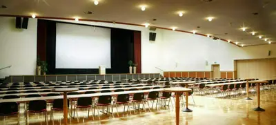 Foto von Hotelpark Stadtbrauerei Arnstadt