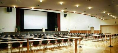 Foto von Hotelpark Stadtbrauerei Arnstadt