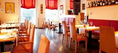 Foto von Hotel Baltic