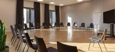 Foto von Vienna House Ernst Leitz