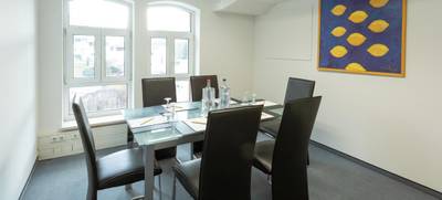 Foto von Hotelpark Stadtbrauerei Arnstadt