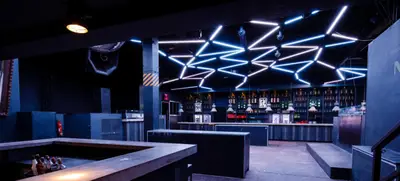 Foto von Club Airport