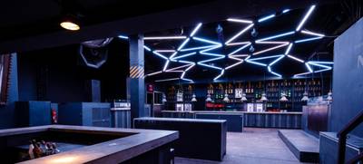 Foto von Club Airport