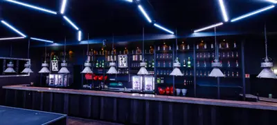 Foto von Club Airport