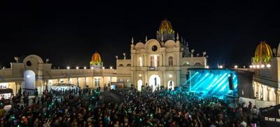 Foto von Belantis
