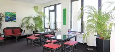 Foto von Quotapoint Berlin GmbH