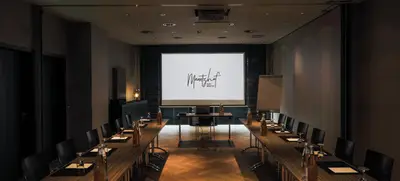 Foto von Mauritzhof Hotel Münster