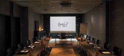 Foto von Mauritzhof Hotel Münster