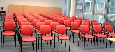Foto von Ecos work spaces leipzig