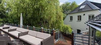 Foto von Hotel Schnellenburg