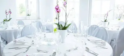 Foto von Yachtblick Eventlocation