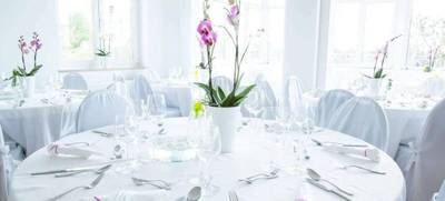 Foto von Yachtblick Eventlocation