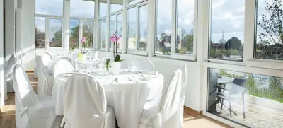 Foto von Yachtblick Eventlocation