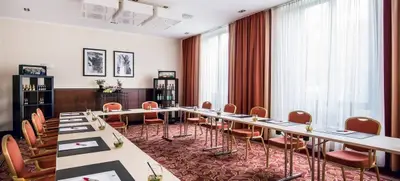 Foto von München Airport Marriott Hotel