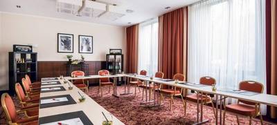 Foto von München Airport Marriott Hotel