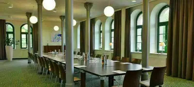Foto von Schlosshotel Blankenburg