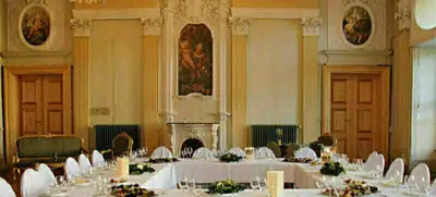 Foto von Schlosshotel Blankenburg