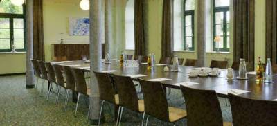 Foto von Schlosshotel Blankenburg