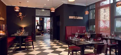Foto von Victor's Residenz-Hotel Saarlouis