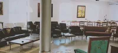 Foto von KulturKulisse