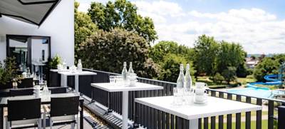 Foto von Friendly Cityhotel Oktopus