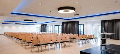 Foto von Friendly Cityhotel Oktopus