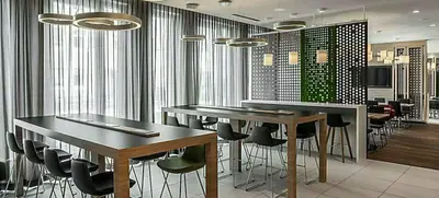 Foto von Hotel Berg am Laim