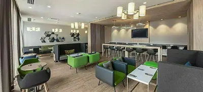 Foto von Hotel Berg am Laim
