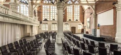 Foto von Stijlvol Hotel in Inspirerend Amsterdam