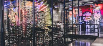 Foto von High-end Locatie met Internationale Allure