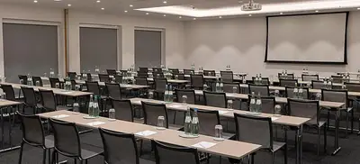 Foto von Holiday Inn Munich Leuchtenbergring