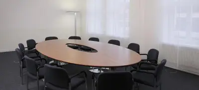Foto von Auditorium Friedrichstraße