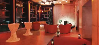 Foto von Bergheimer Weihnachts-Special