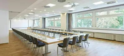 Foto von Konferenzhotel Charlottenburg