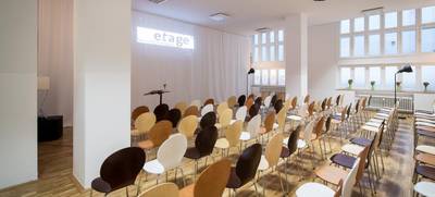 Foto von Etage Bremen