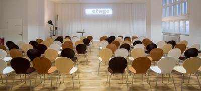 Foto von Etage Bremen
