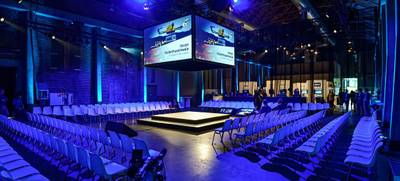 Foto von Unieke Beurslocatie en/of Party Venue
