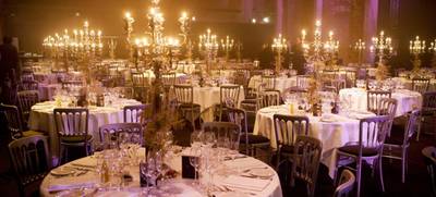 Foto von Unieke Beurslocatie en/of Party Venue