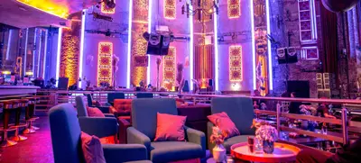 Eventresidenz