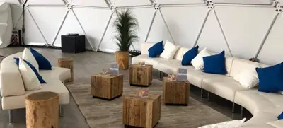 Foto von Atmosflair Eventlocation