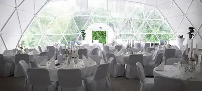 Foto von Atmosflair Eventlocation